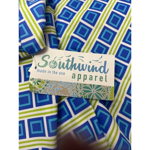 Southwind Apparel Short Dress Size XS UPF 50 (EF) - Picture 6 of 8